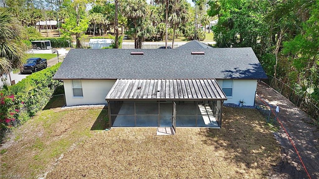 GOLDEN GATE ESTATES - Residential