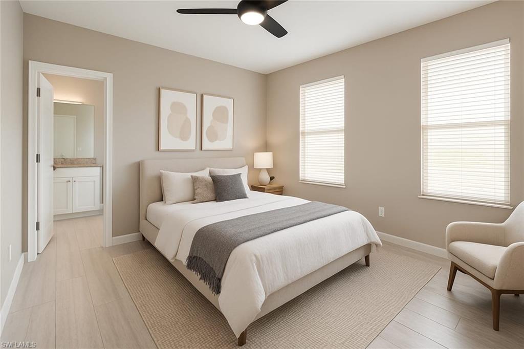 GOLDEN GATE ESTATES - Residential