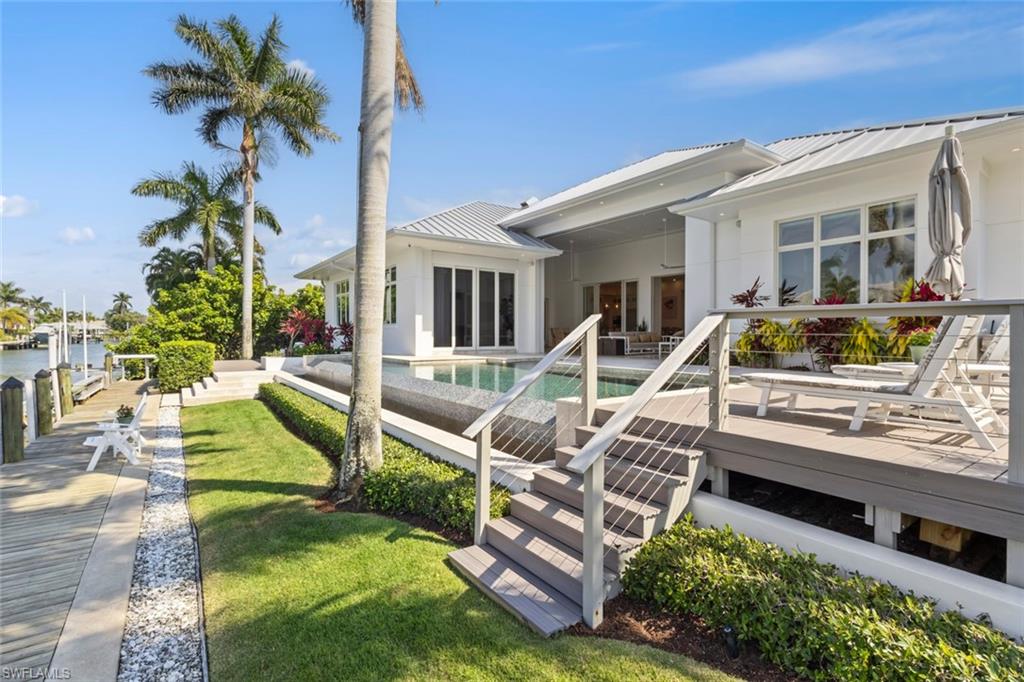 ROYAL HARBOR - Residential