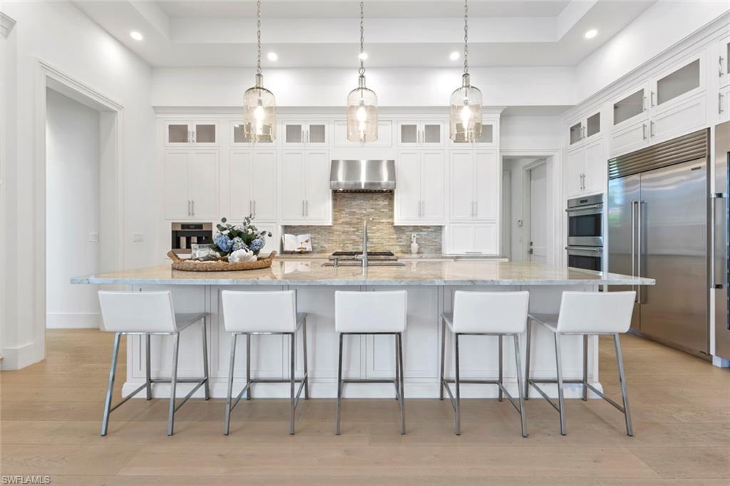 ROYAL HARBOR - Residential