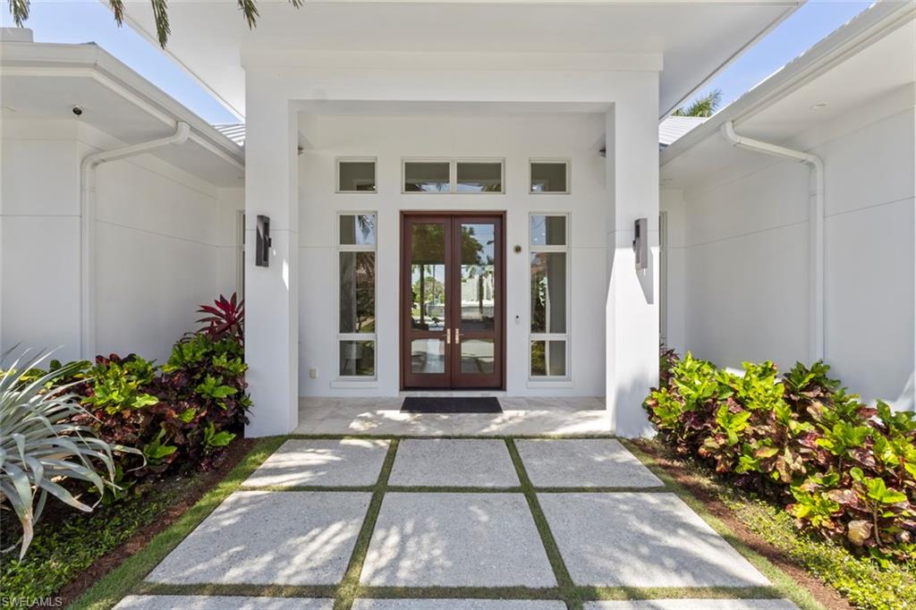 ROYAL HARBOR - Residential