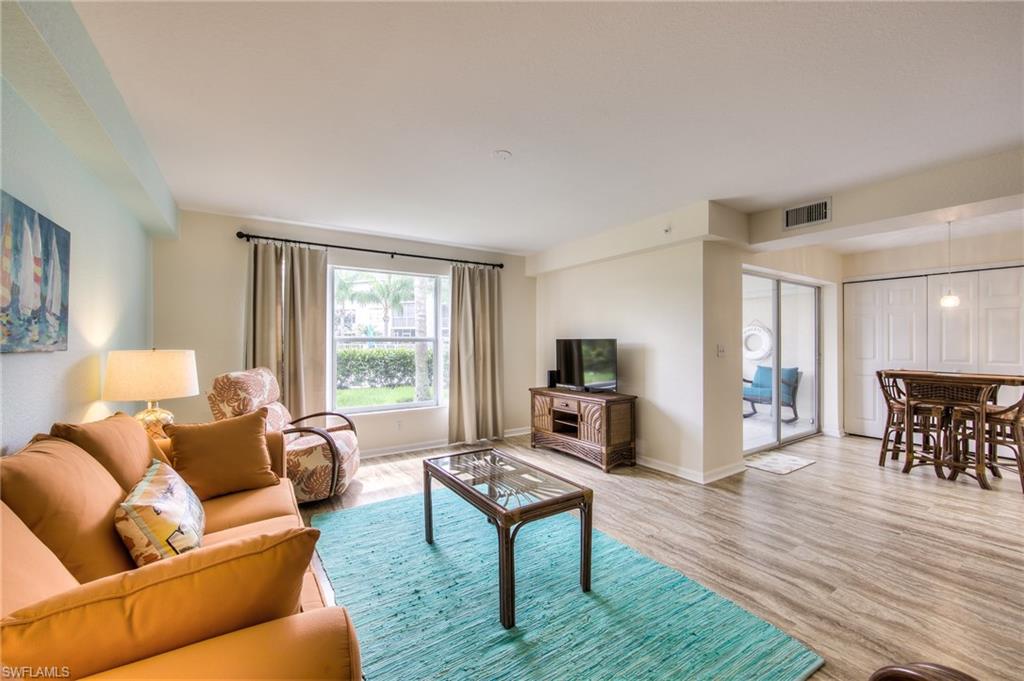 BERMUDA LAGO - Residential