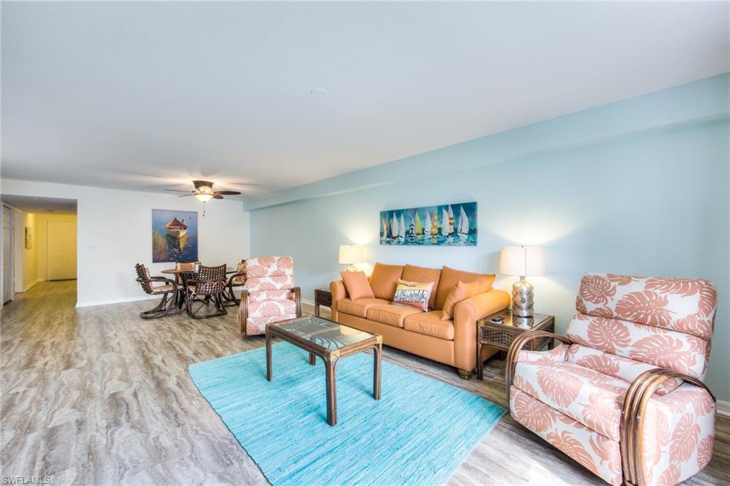 BERMUDA LAGO - Residential