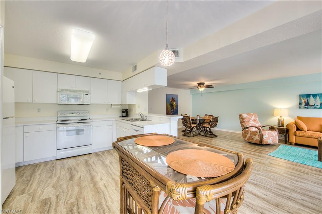 BERMUDA LAGO - Residential