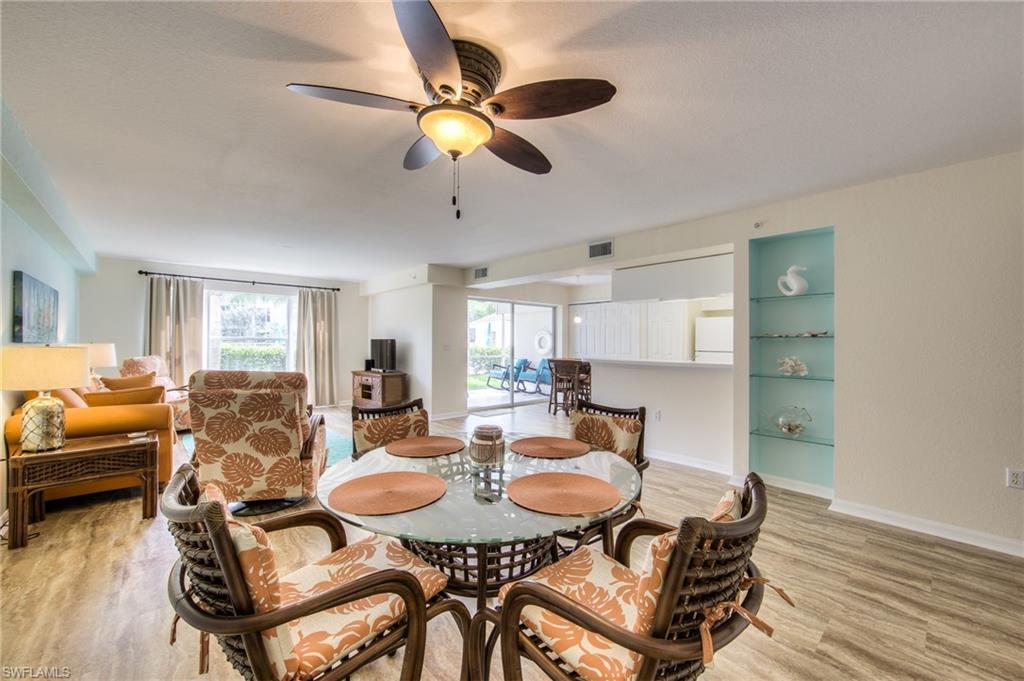 BERMUDA LAGO - Residential