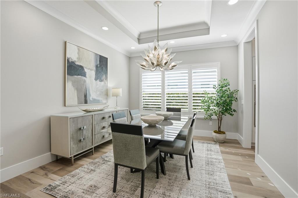 VALENCIA TRAILS - Residential