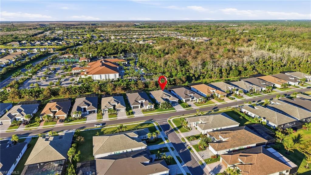 VALENCIA TRAILS - Residential