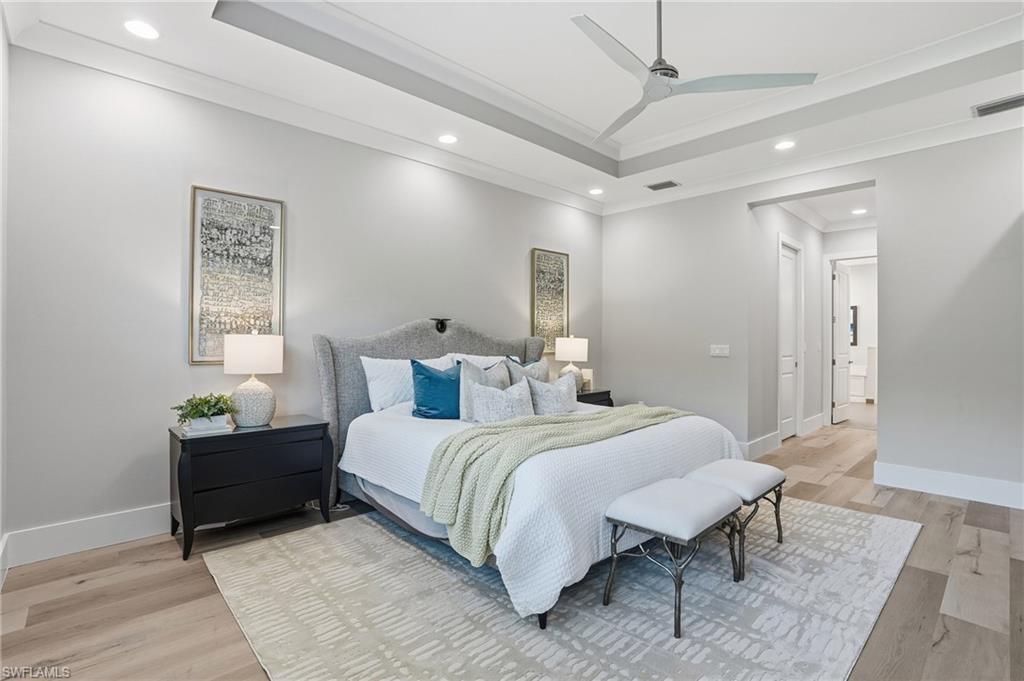 VALENCIA TRAILS - Residential