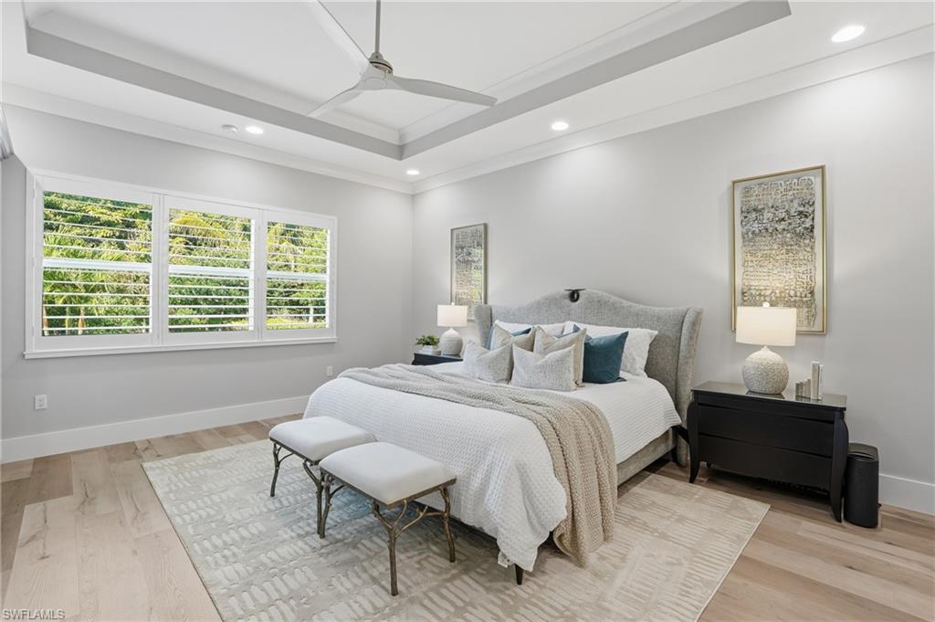 VALENCIA TRAILS - Residential