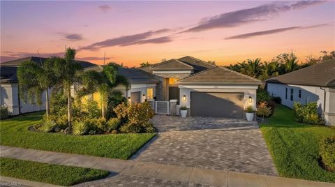 12021 Azalea WAY NAPLES FL 34120