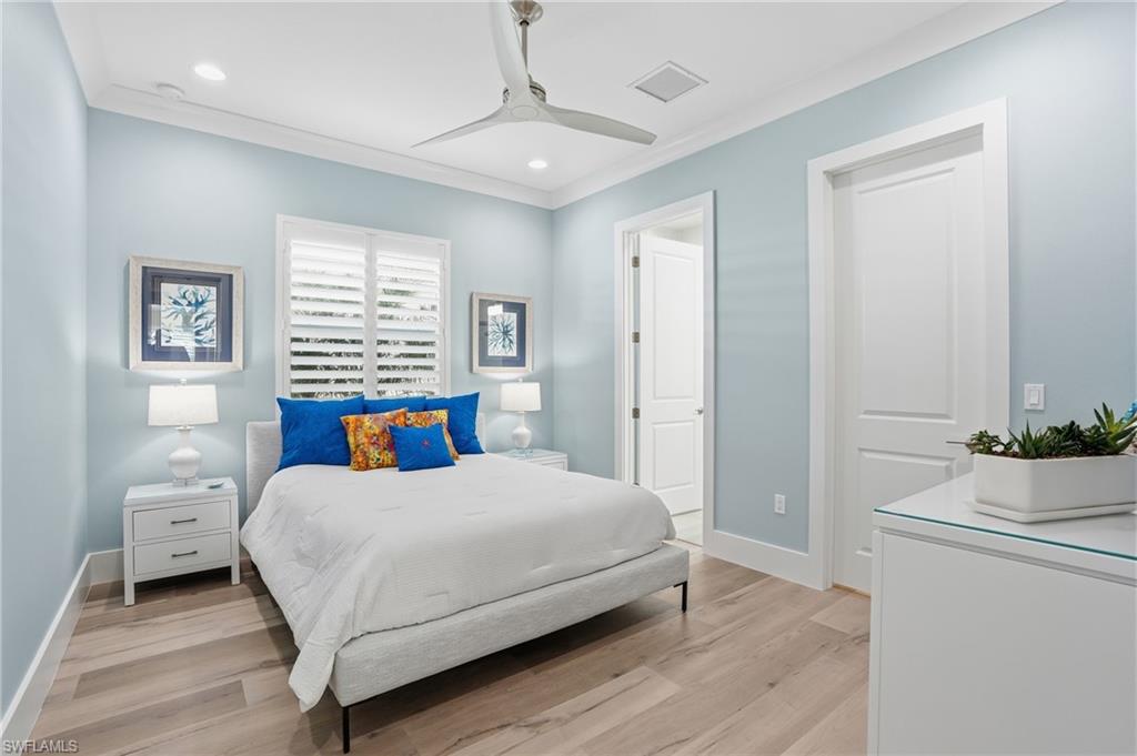 VALENCIA TRAILS - Residential