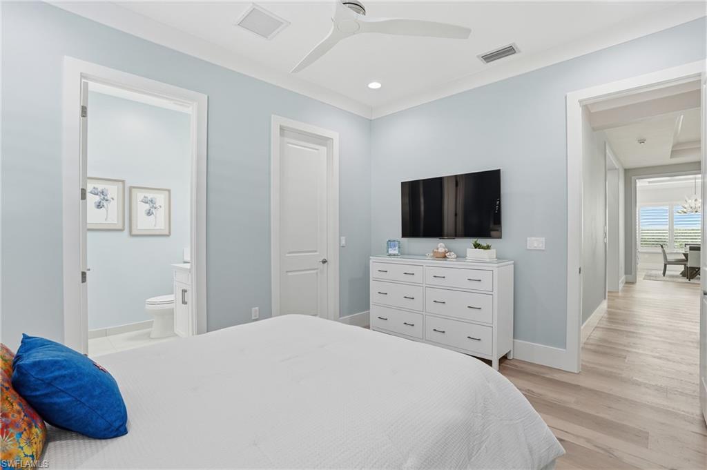 VALENCIA TRAILS - Residential