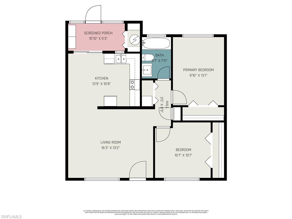 FAIRWAYS CONDO - Residential