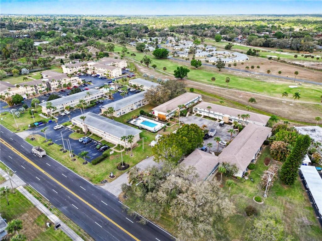 FAIRWAYS CONDO - Residential