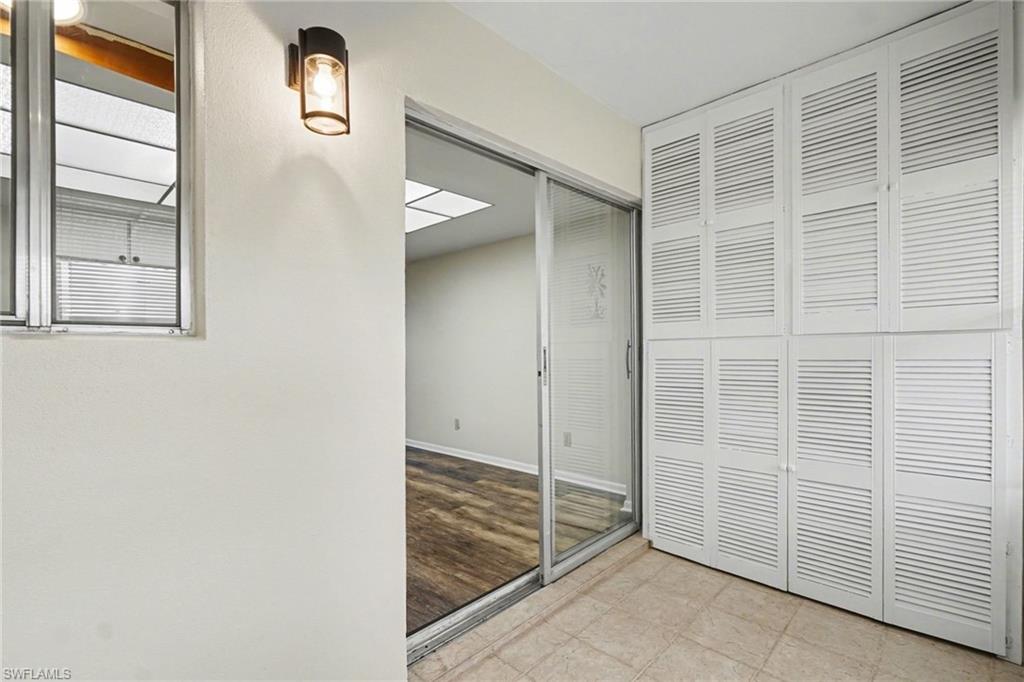 FAIRWAYS CONDO - Residential