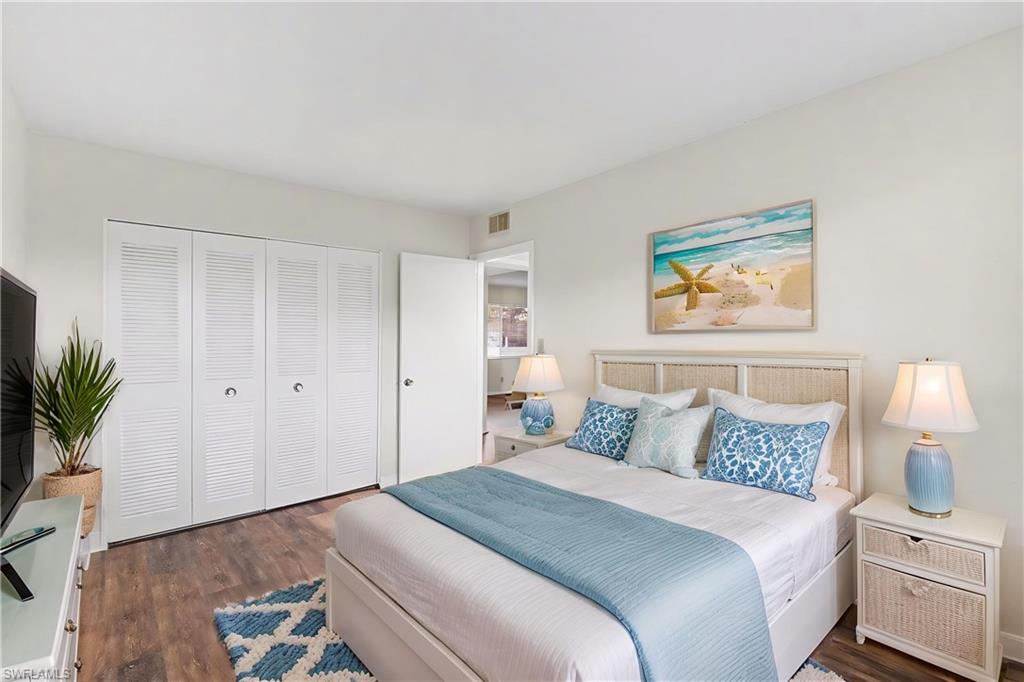 FAIRWAYS CONDO - Residential