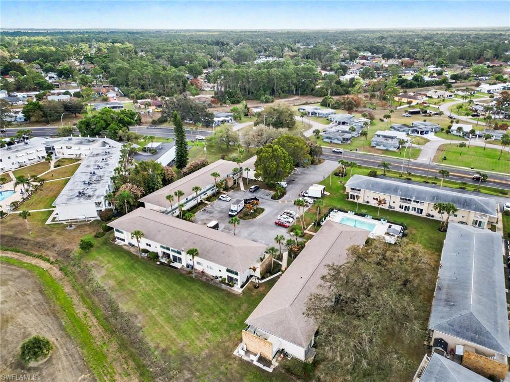 FAIRWAYS CONDO - Residential