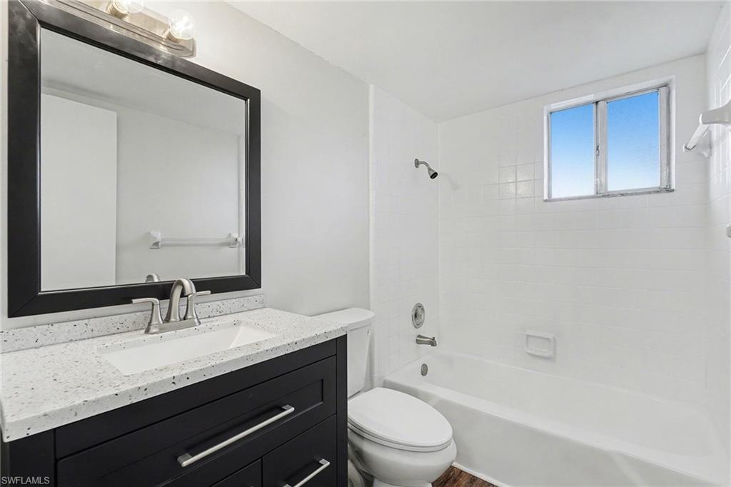 FAIRWAYS CONDO - Residential