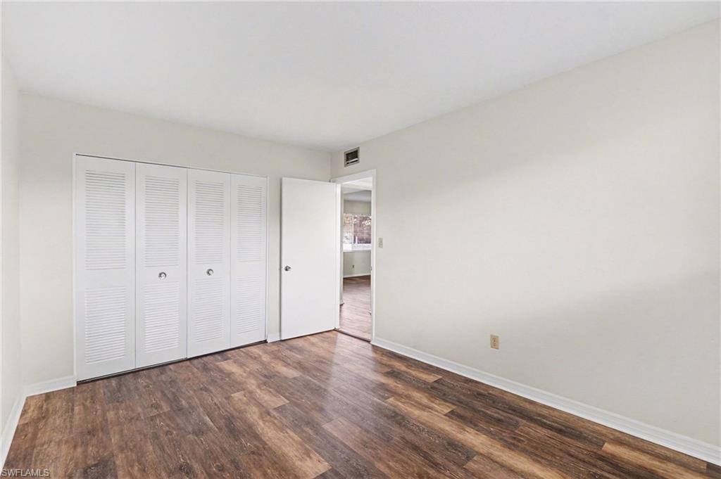 FAIRWAYS CONDO - Residential