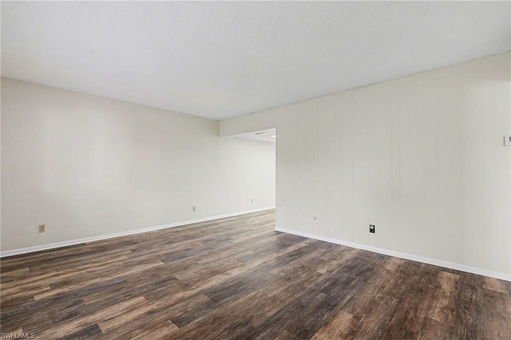 FAIRWAYS CONDO - Residential