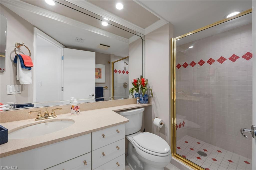 VISTAS AT PARK SHORE - Residential