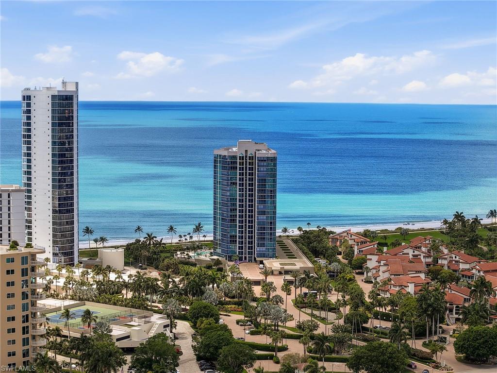 VISTAS AT PARK SHORE - Residential