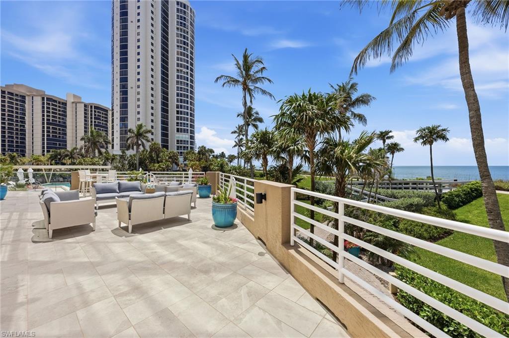 VISTAS AT PARK SHORE - Residential