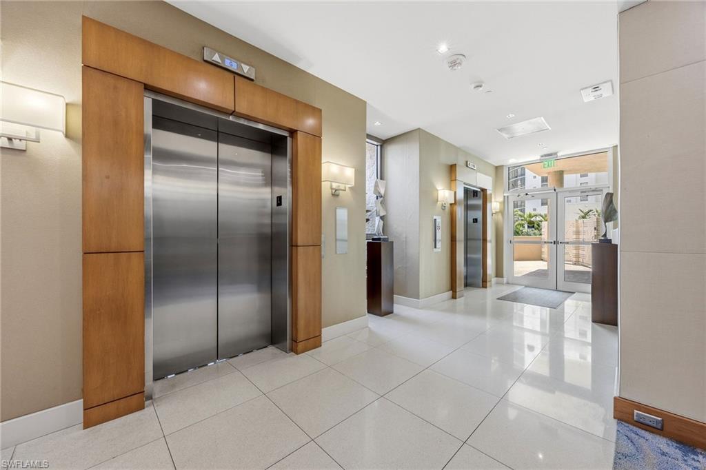 VISTAS AT PARK SHORE - Residential