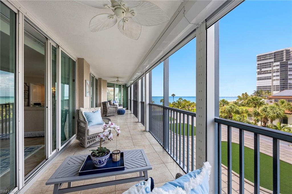 VISTAS AT PARK SHORE - Residential