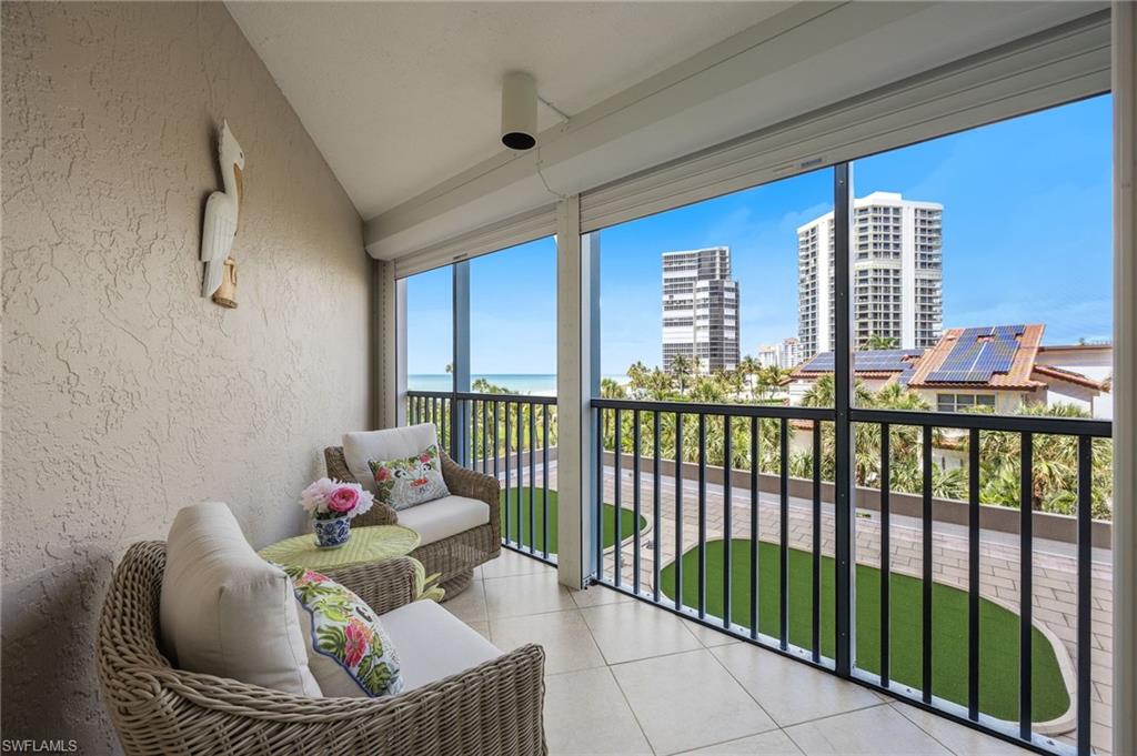 VISTAS AT PARK SHORE - Residential