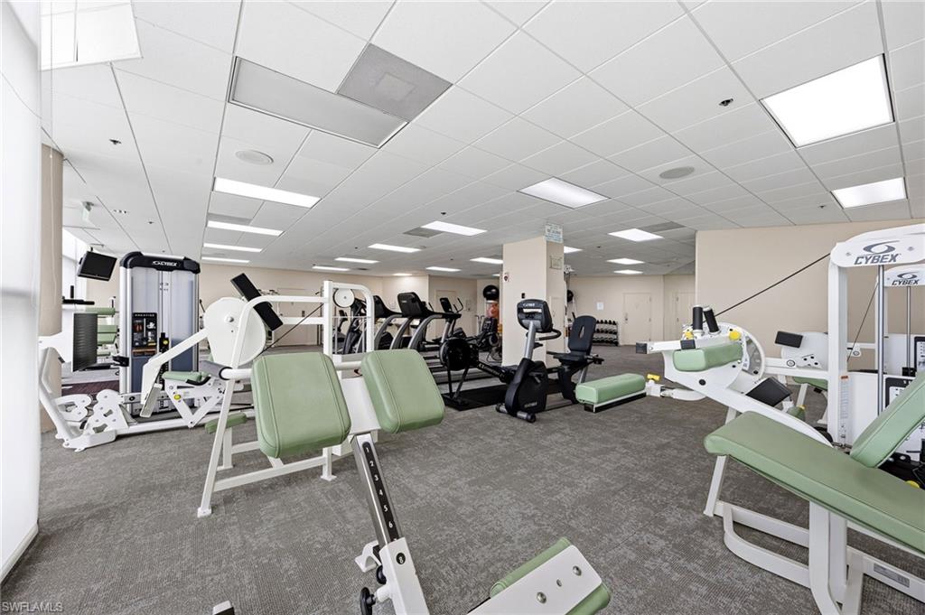 VISTAS AT PARK SHORE - Residential