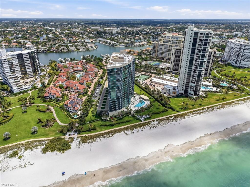 VISTAS AT PARK SHORE - Residential