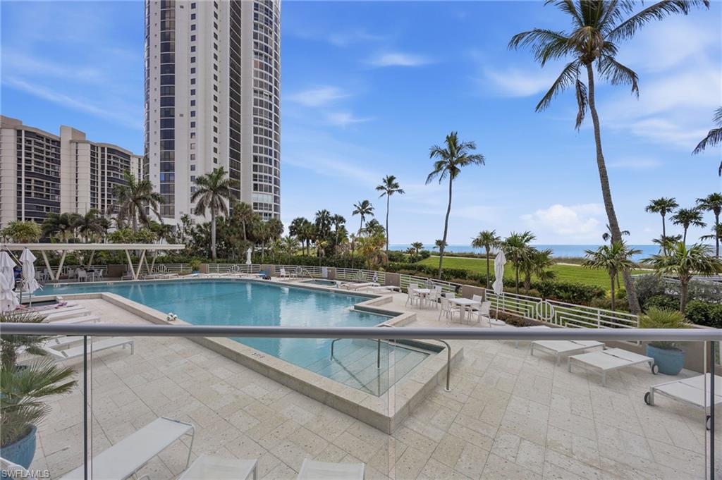 VISTAS AT PARK SHORE - Residential