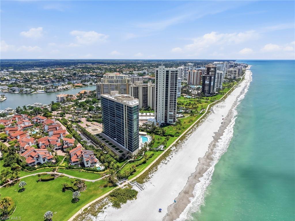 VISTAS AT PARK SHORE - Residential