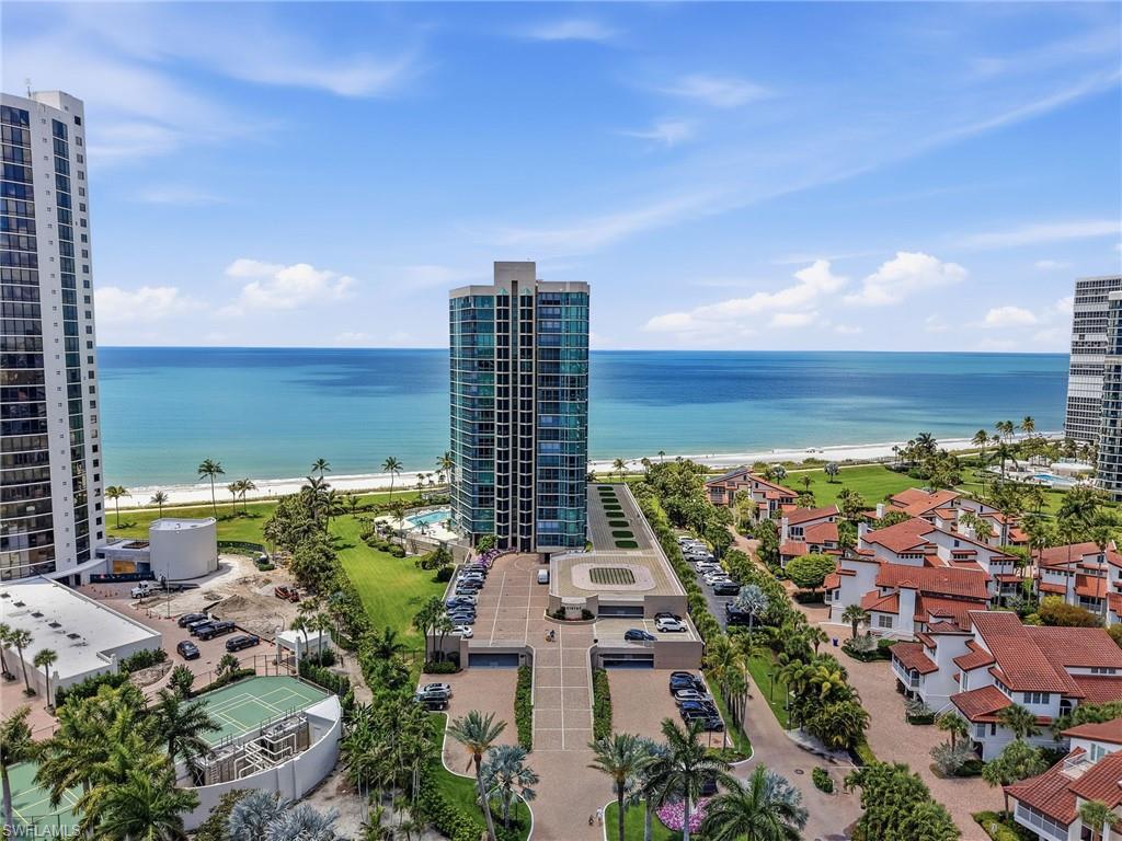 VISTAS AT PARK SHORE - Residential