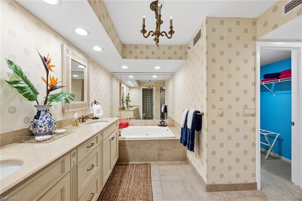 VISTAS AT PARK SHORE - Residential