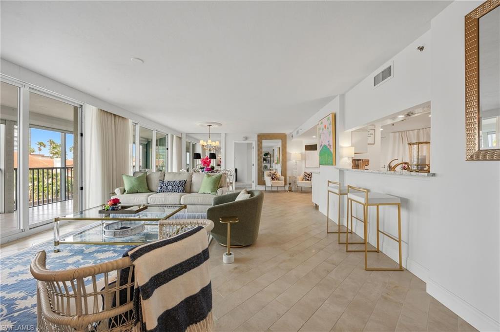 VISTAS AT PARK SHORE - Residential