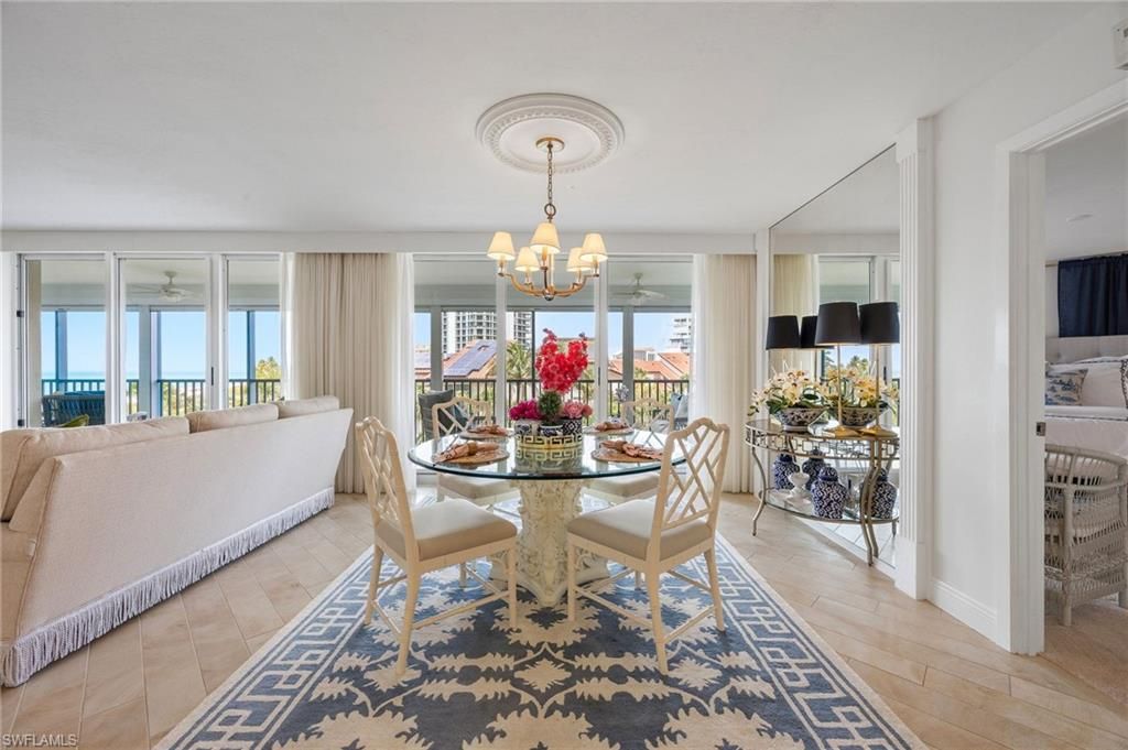 Photo of 4651 Gulf Shore BLVD N #205, NAPLES, FL 34103 (MLS # 226016999)