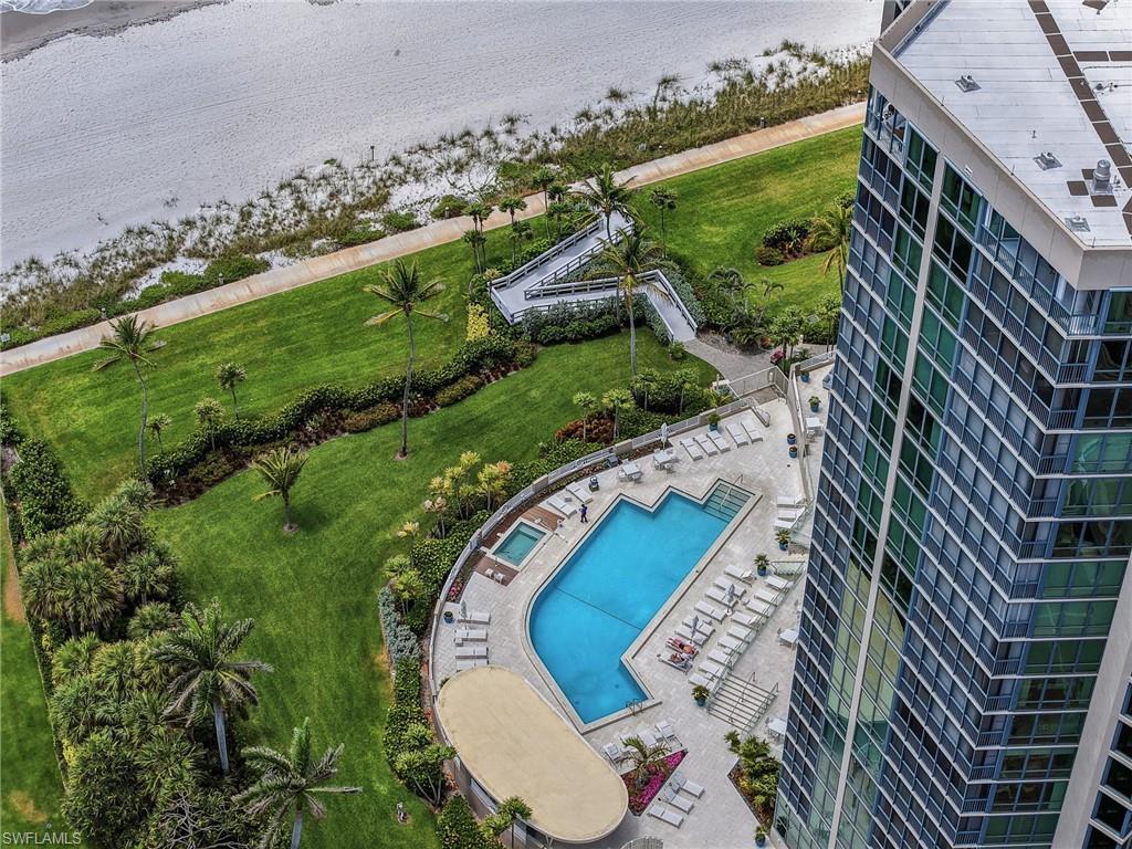 VISTAS AT PARK SHORE - Residential