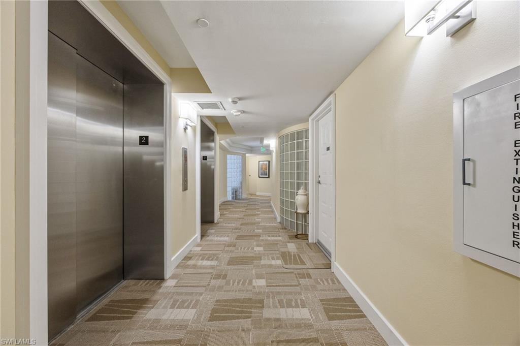 VISTAS AT PARK SHORE - Residential