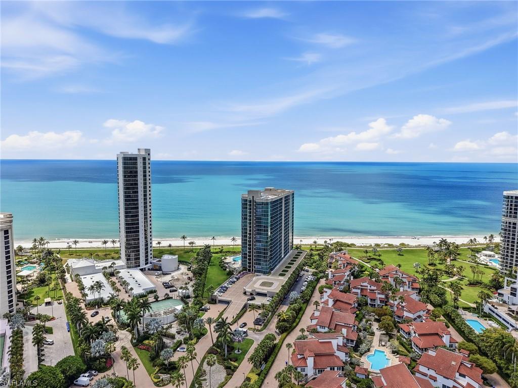 VISTAS AT PARK SHORE - Residential