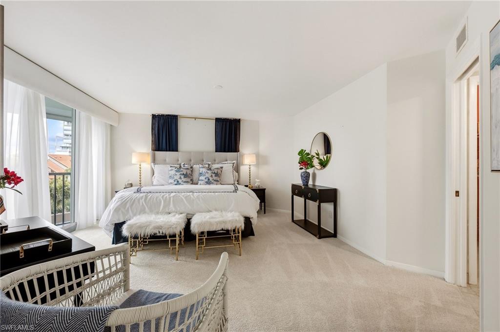 VISTAS AT PARK SHORE - Residential