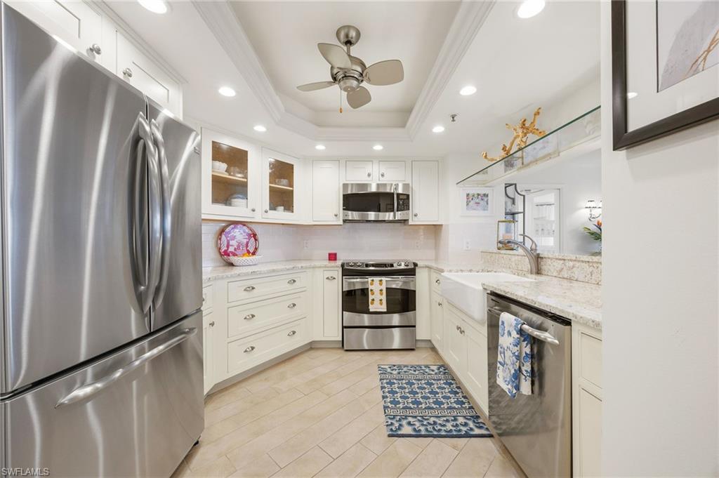 VISTAS AT PARK SHORE - Residential