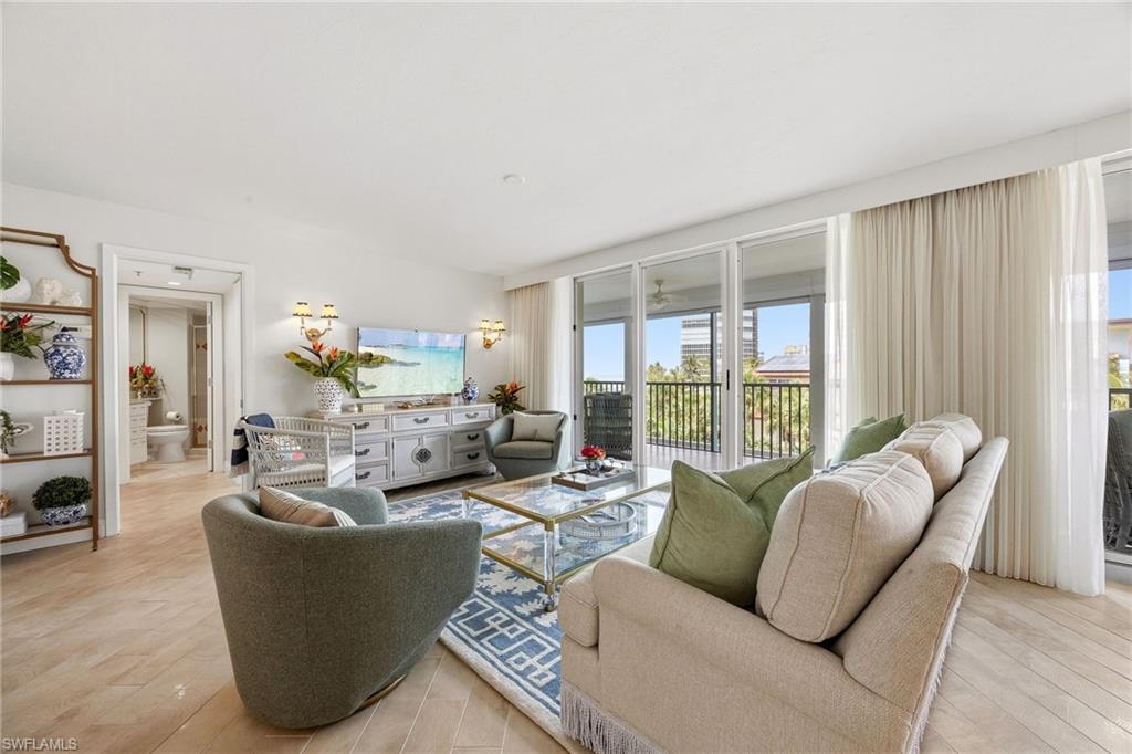 VISTAS AT PARK SHORE - Residential