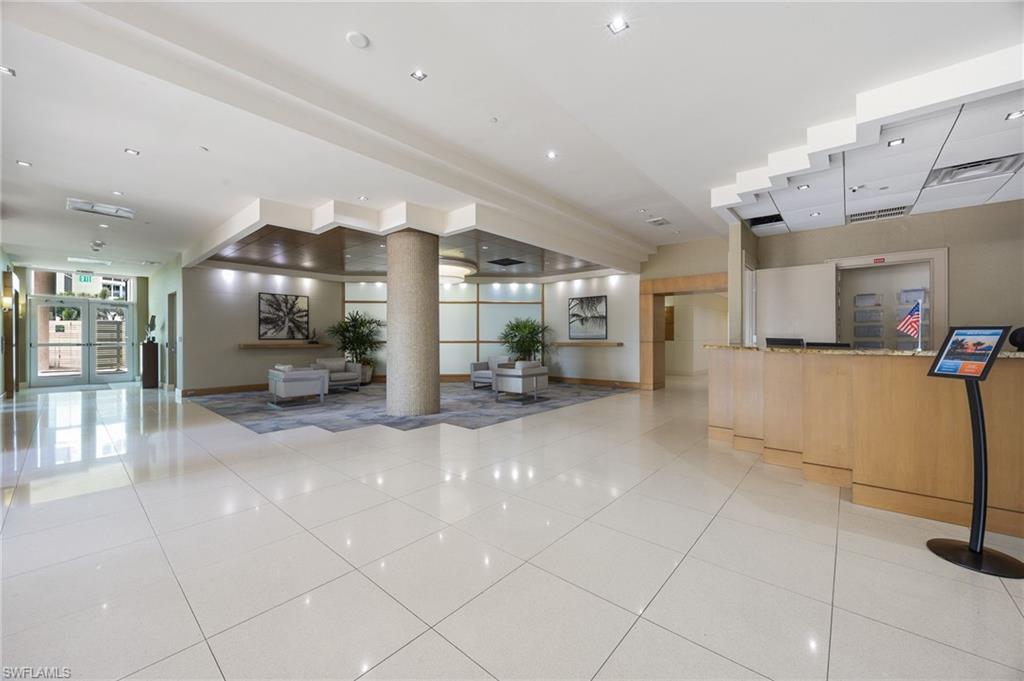 VISTAS AT PARK SHORE - Residential