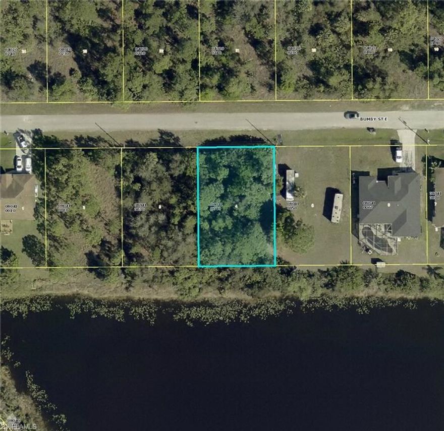Discover this exceptional homesite located in the fastest-growing city in Florida. This parcel provides a strong foundation for future residential construction, offering versatility for builders, investors, and homebuyers alike. With continued suburban expansion and rising demand in the area, this property represents a prime opportunity to invest in long-term growth and development.