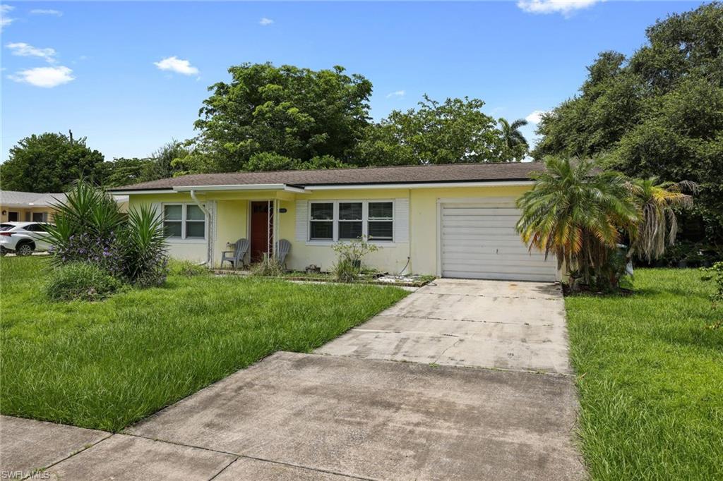 PALMLEE PARK - Residential