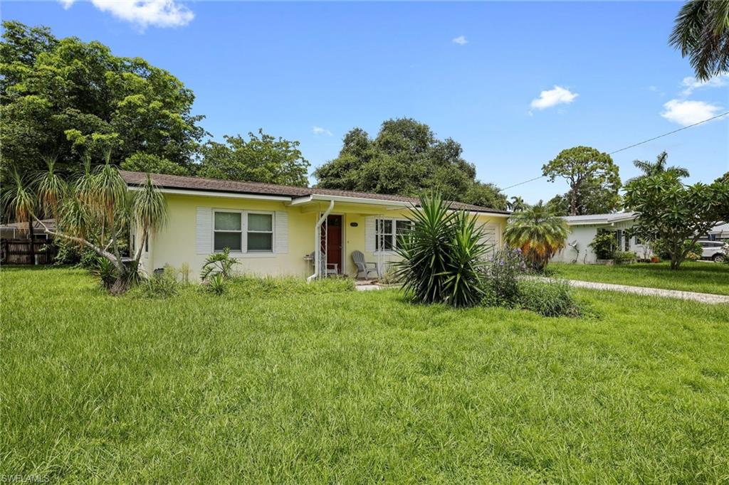 PALMLEE PARK - Residential