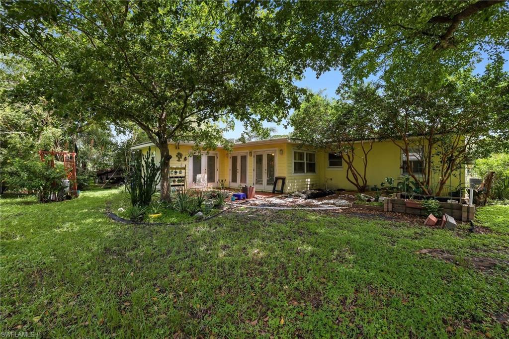 PALMLEE PARK - Residential