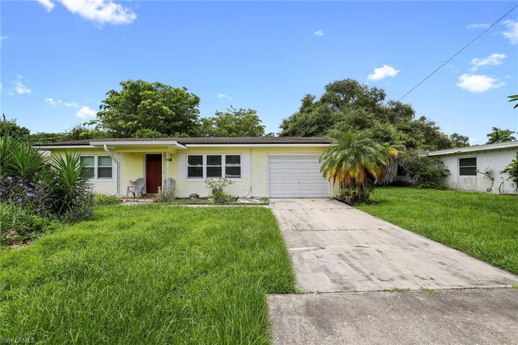 PALMLEE PARK - Residential